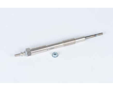 Glow plug