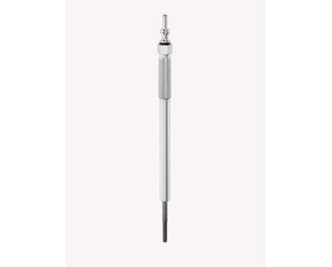 Glow plug