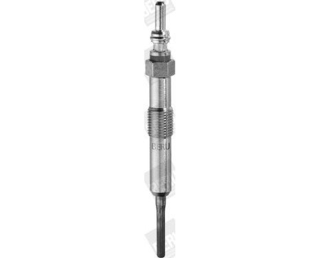Glow plug