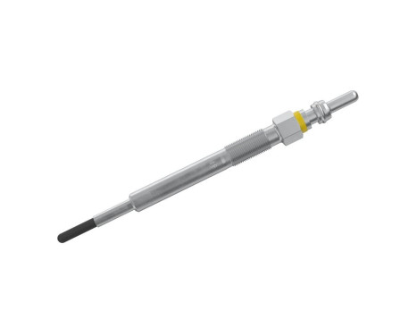 Glow plug