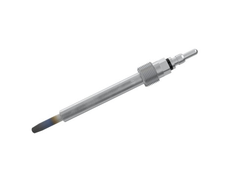 Glow plug