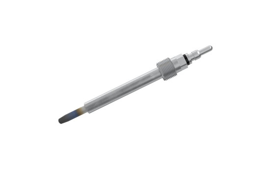 Glow plug