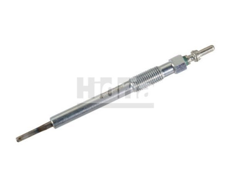 Glow plug