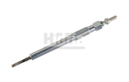 Glow plug