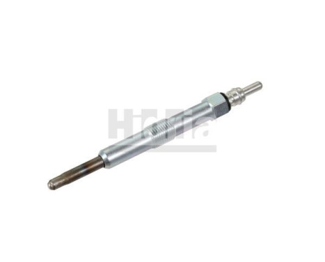 Glow plug
