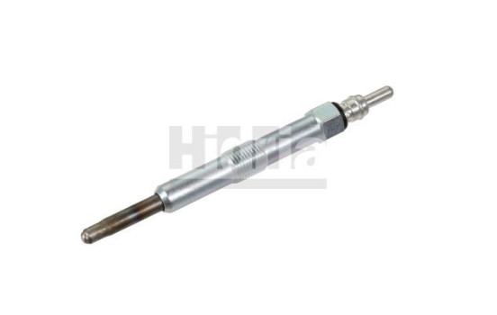 Glow plug