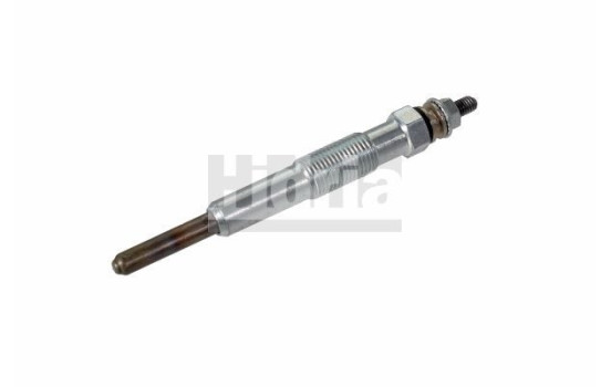 Glow plug