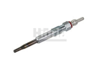 Glow plug