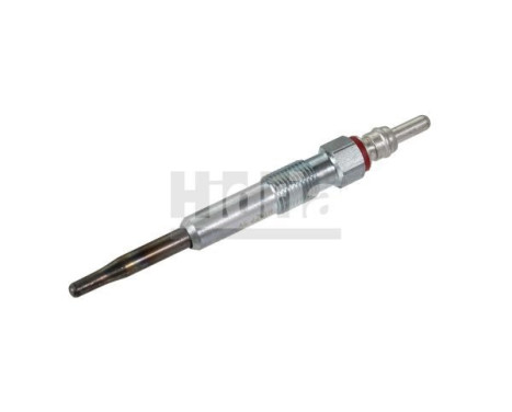 Glow plug