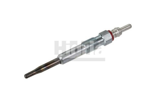 Glow plug