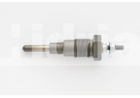 Glow plug