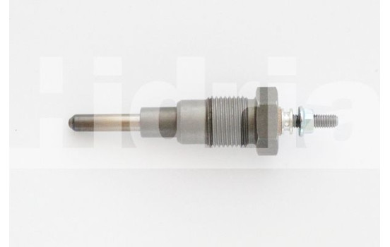Glow plug