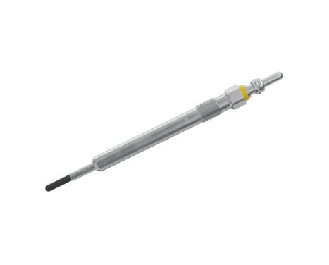 Glow plug