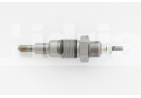 Glow plug
