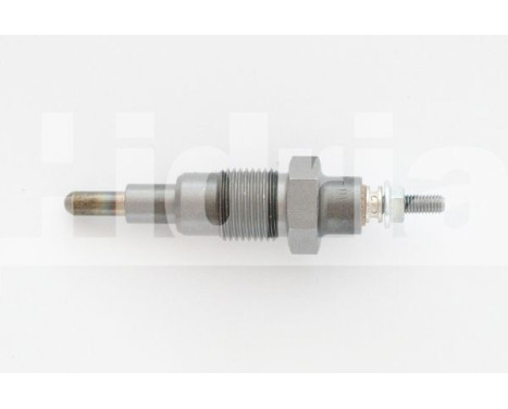 Glow plug