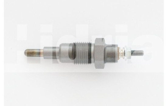 Glow plug