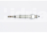 Glow plug