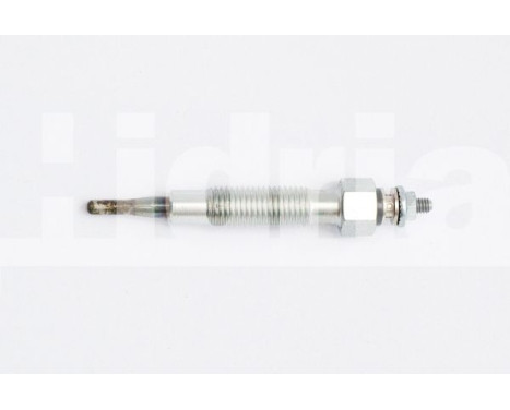 Glow plug