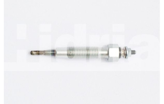 Glow plug