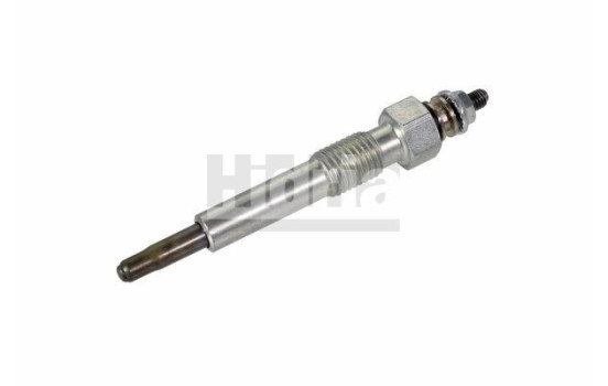 Glow plug