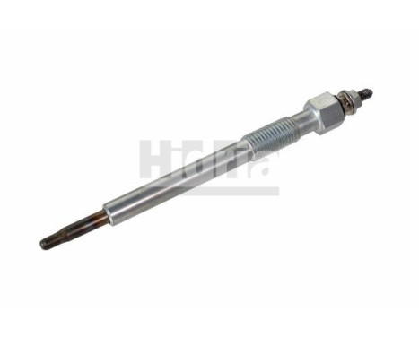 Glow plug