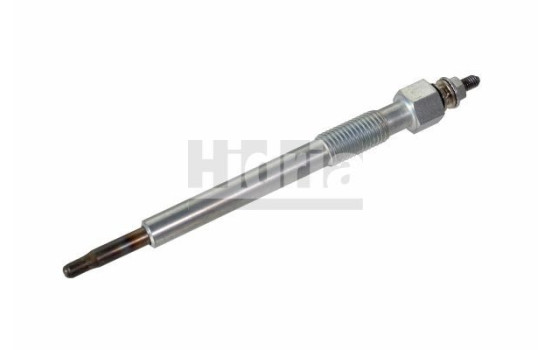 Glow plug