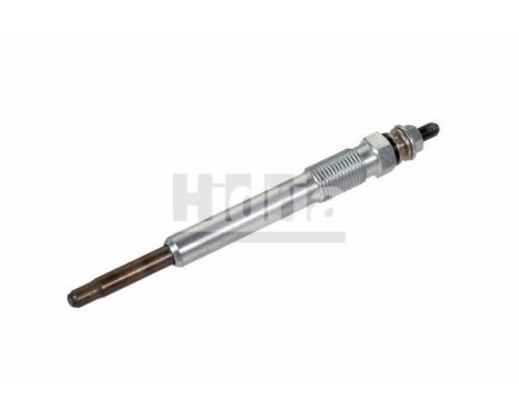 Glow plug
