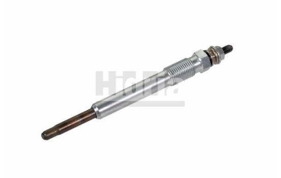 Glow plug