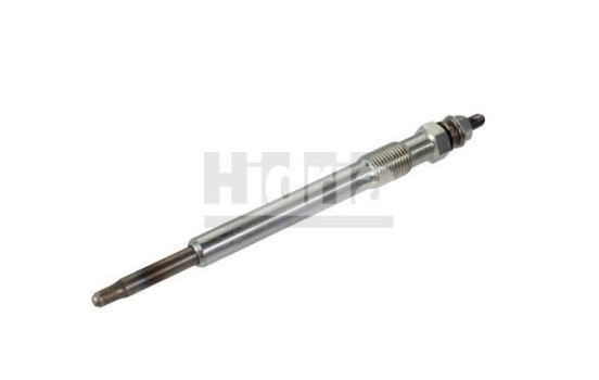 Glow plug