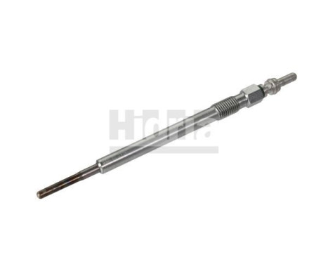 Glow plug