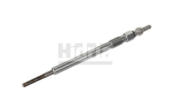 Glow plug