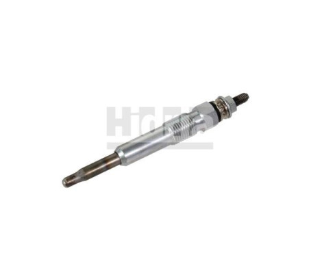 Glow plug
