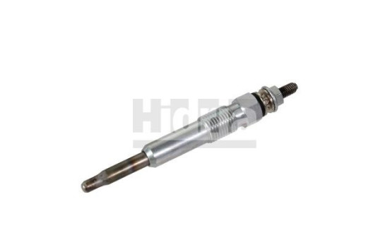 Glow plug