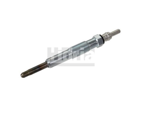 Glow plug