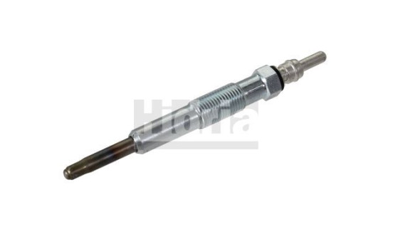 Glow plug