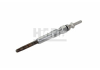Glow plug