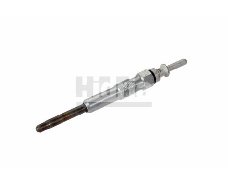 Glow plug