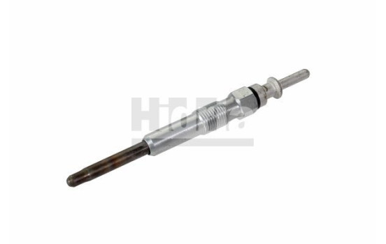 Glow plug