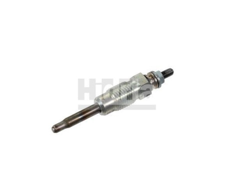 Glow plug