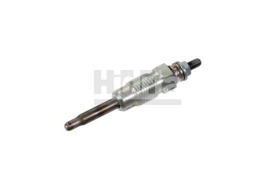 Glow plug