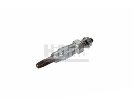 Glow plug
