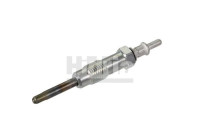 Glow plug