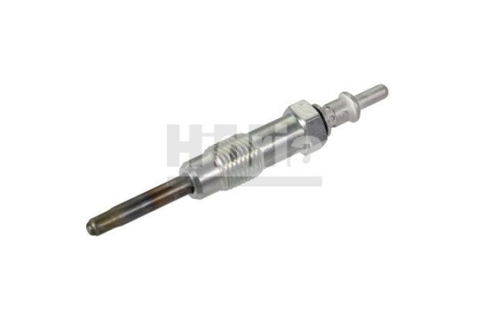 Glow plug