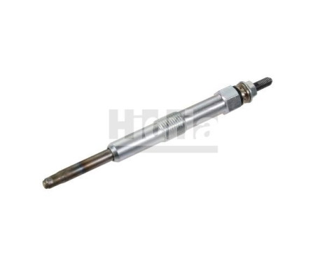 Glow plug