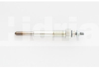 Glow plug