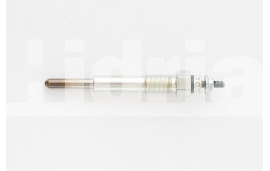Glow plug