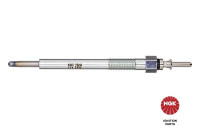 Glow plug
