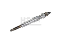 Glow plug