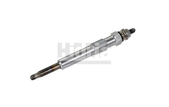 Glow plug
