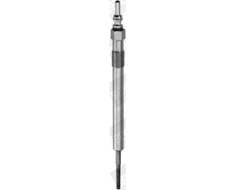 Glow plug